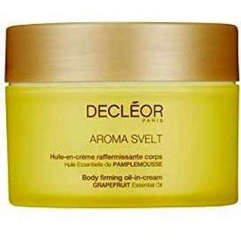 AromaLift Body Oil Cream