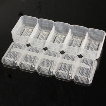 5 Roll Sushi Mold