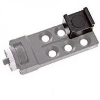 Zapata Rotativa DJI DJ1084 – Color Negro