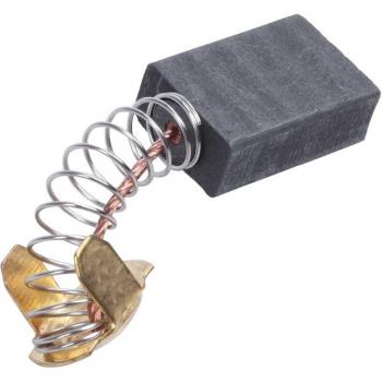 10 Pcs 17×13×7mm Hitachi Motor Carbon Brushes