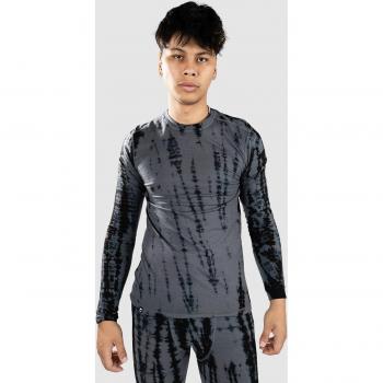 Monarch Merino Cascade Flex 200 Maglia a Manica Lunga Uomo