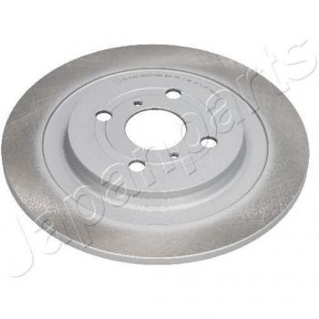 Bremsscheibe DP-238C von Japanparts