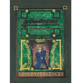 Le Chevalier D' Eon