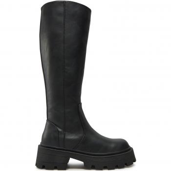 Stivali Only Shoes Stivaletto Nero 15