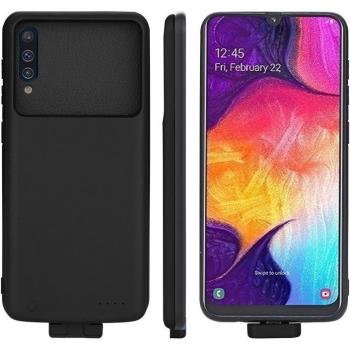Banco de Energía Compacto 5000 mAh – Galaxy A20, A30, A50