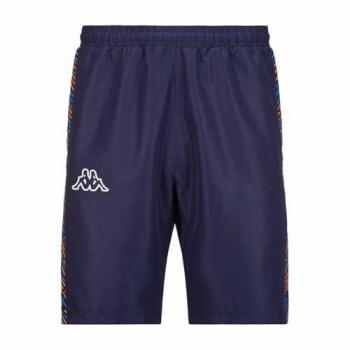 Kappa Männer Short Foro Blau S