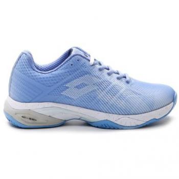 Zapatillas Lotto Mirage 300 III Mujer Azul Claro, Talla a Elegir