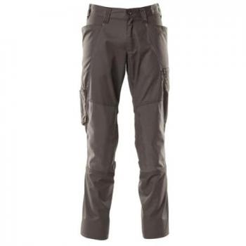 Combat Utility Shorts – Dark Anthracite, Size 32x33.5