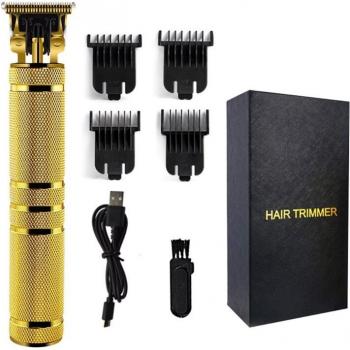Cordless T-Blade Clipper