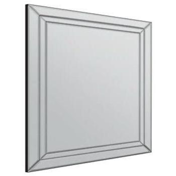 MirrorOutlet Cranbury Venetian Double‑Edge Wall Mirror – 144x115.5 cm