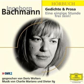Gedichte und Prosa. CD