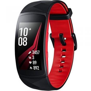Bracelet connecté Gear Fit2 Pro