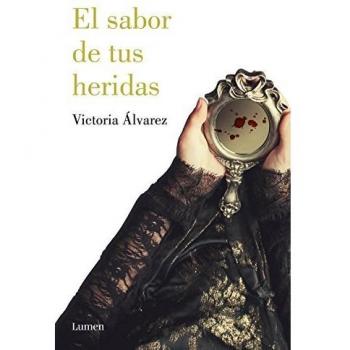 El Sabor de tus Heridas / Dreaming Spires 3