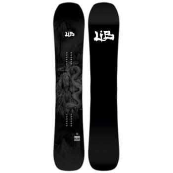 Lib Tech Skunk Ape Camber 2025 Snowboard Uni Uni 165W Herren