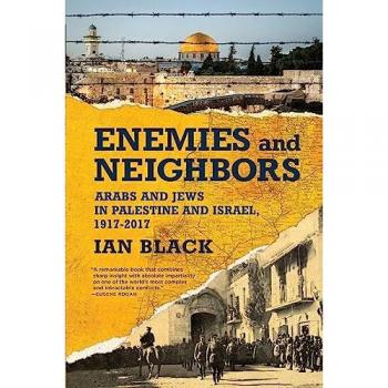 Enemies and Neighbors