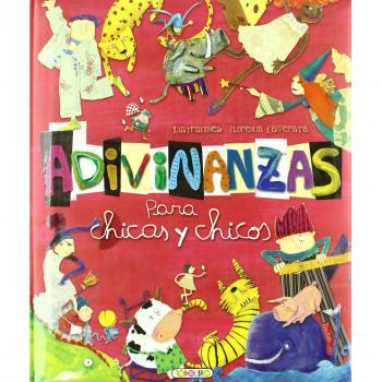 Adivinanzas para chicos y chicas