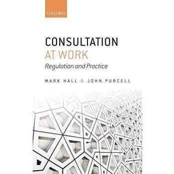 Consultation at Work