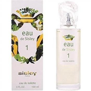 Sisley 1 Eau de Toilette Spray 100ml