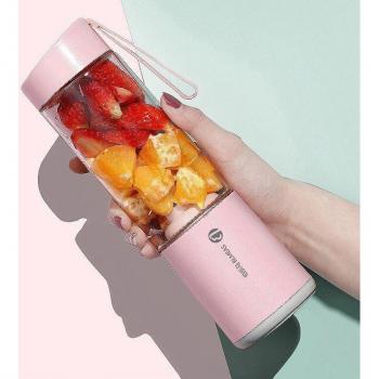 Compact Food Processor Blender