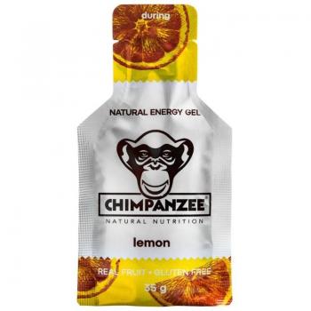 Gel Energetico Chimpanzee 35g Limone