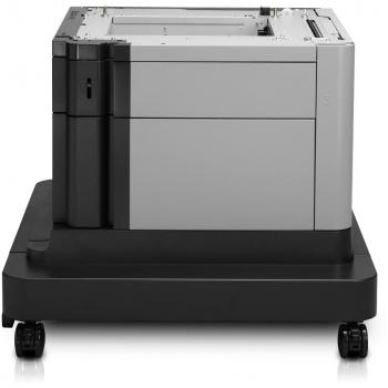 HP LaserJet 1x500-sheet Paper Feeder