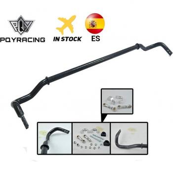 PQY 24mm Stabilisator für Honda Civic 92-00 und Acura Integra 94-01 + Endlink-Kit PQY1013