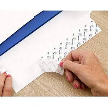 DuPont Tyvek High‑Strength Envelopes – 100 count