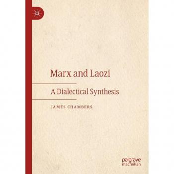 Marx and Laozi