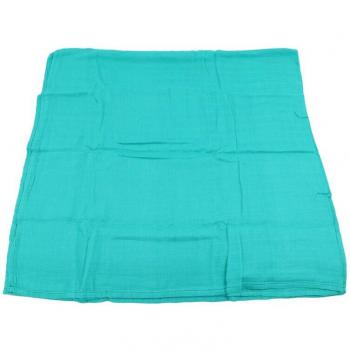 Multi-Function Bamboo Fiber Baby Blanket 120cm x 120cm
