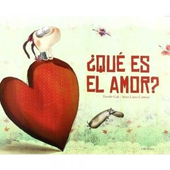 QUE ES EL AMOR?
