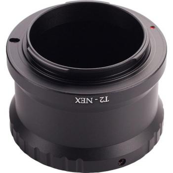 T2 NEX T Ring Adapter for Telescope Microscope Lens