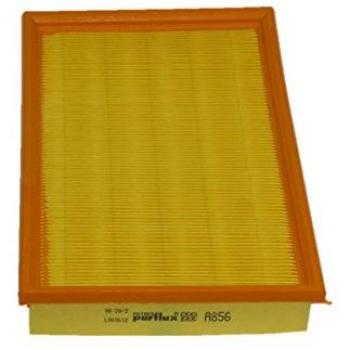 Luftfilter Purflux A856, Version 2025
