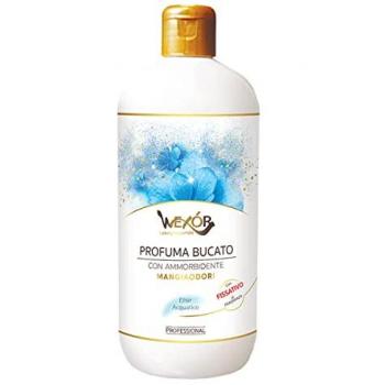 Amorbident Wexor Profuma Bucato Élixir d’Eau 500 ml