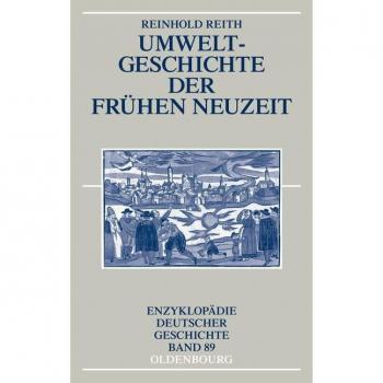 Umweltgeschichte der Frühen Neuzeit