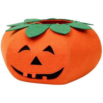Calabaza HallowPet Gato Pequeño