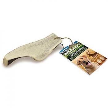 Arquivet Deer Horn Dental Treat – Long