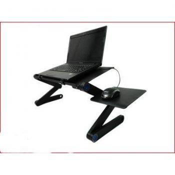 Adjustable Sofa Desk for Laptops