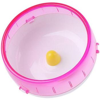 Rotating Pet Sports Wheel