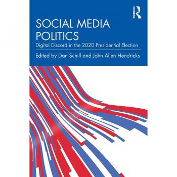 Vitalsource Technologies, Inc. Social Media Politics