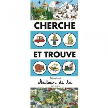 Cherche et trouve autour de toi