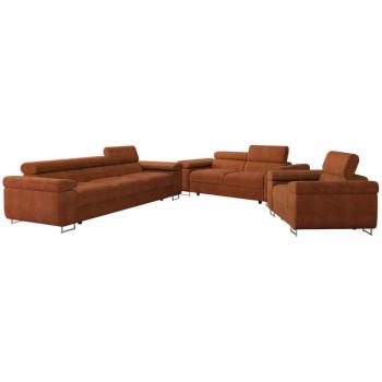 Arazzo Set Mobili Imbottiti