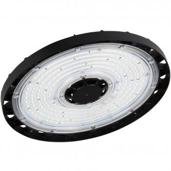 LEDVANCE HighBay Gen4 LED-Hallenleuchte 87W, 13000lm, Kaltweiß (4000K), Abstrahlwinkel 110°, IP65