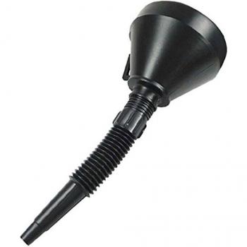 Gasoline Refueling Funnel with Filter
