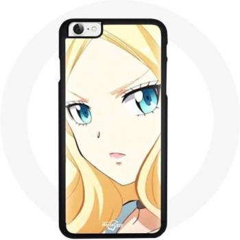 IPhone 7 Assassination Classroom Irina Jelavic Case