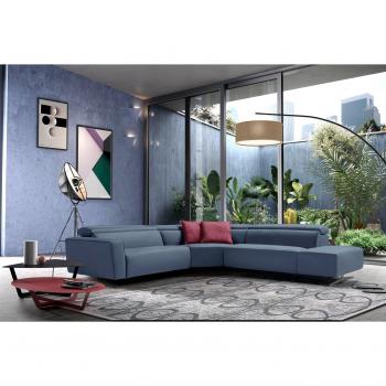 Egoitaliano Ecksofa „Lounge‑Lux“