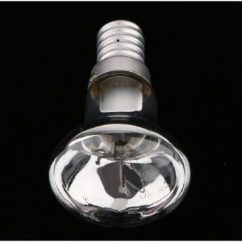 Foco LED Exterior e Interior 30W R39 Vida Útil Extendida SES E14