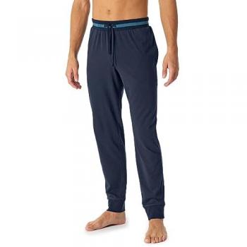 Schiesser Schlafanzug Hose für Herren