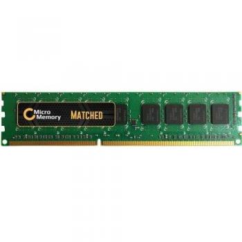 IBM MICROMEMORY 4GB DDR3 PC3-1333 RAM Modul