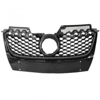 Van Wezel 5893510 Grille de façade