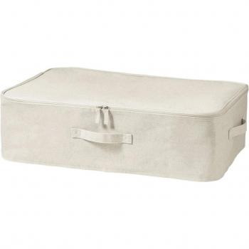 Linen Cloth Apparel Organizer